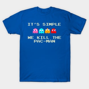 PACMAN T-Shirt